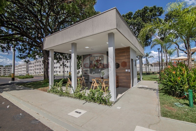 Aliança Imóveis - Imobiliária em Ribeirão Preto - SP - APARTAMENTO - JARDIM INTERLAGOS  - RIBEIRAO PRETO