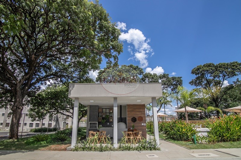 Aliança Imóveis - Imobiliária em Ribeirão Preto - SP - APARTAMENTO - JARDIM INTERLAGOS  - RIBEIRAO PRETO