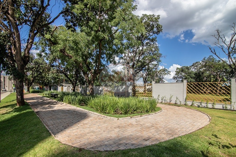 Aliança Imóveis - Imobiliária em Ribeirão Preto - SP - APARTAMENTO - JARDIM INTERLAGOS  - RIBEIRAO PRETO