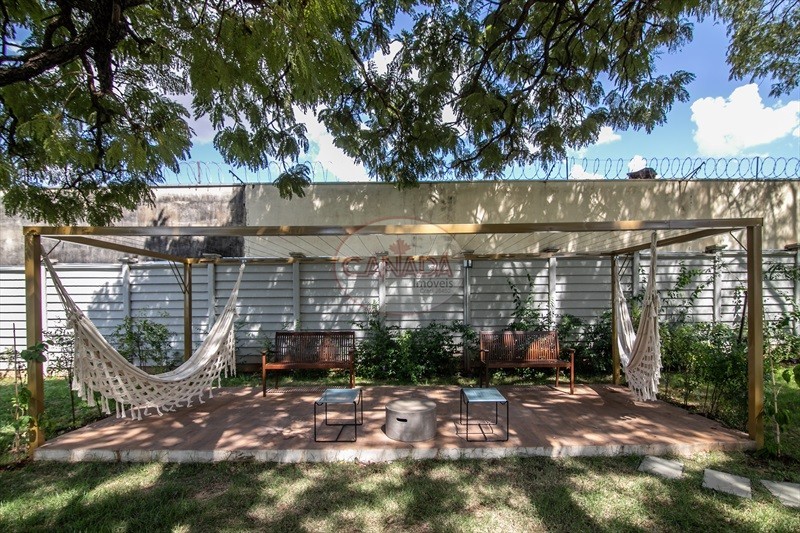 Aliança Imóveis - Imobiliária em Ribeirão Preto - SP - APARTAMENTO - JARDIM INTERLAGOS  - RIBEIRAO PRETO