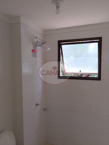 Aliança Imóveis - Imobiliária em Ribeirão Preto - SP - APARTAMENTO - JARDIM INTERLAGOS  - RIBEIRAO PRETO