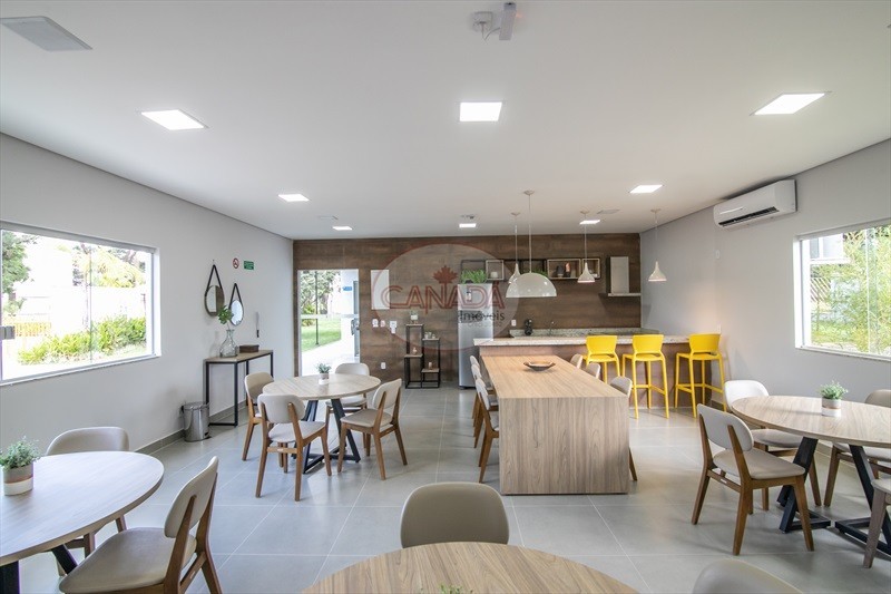 Aliança Imóveis - Imobiliária em Ribeirão Preto - SP - APARTAMENTO - JARDIM INTERLAGOS  - RIBEIRAO PRETO