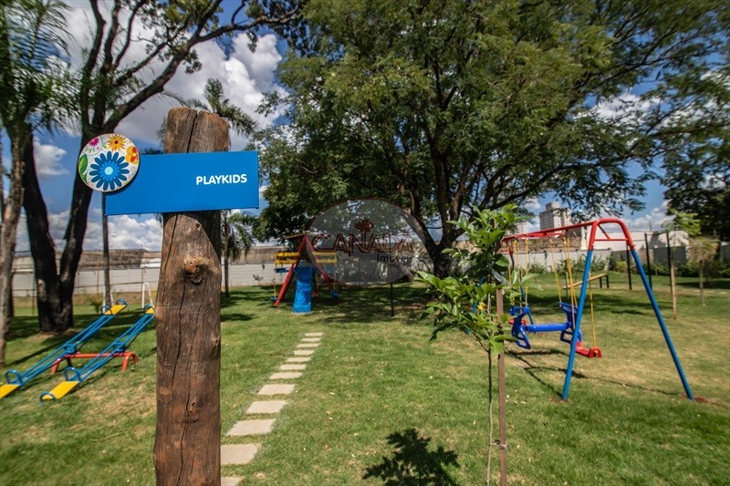 Aliança Imóveis - Imobiliária em Ribeirão Preto - SP - APARTAMENTO - JARDIM INTERLAGOS  - RIBEIRAO PRETO