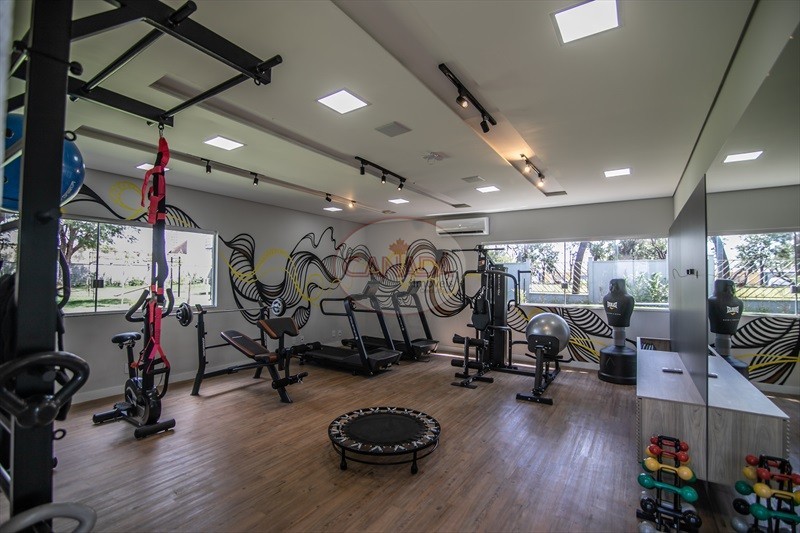 Aliança Imóveis - Imobiliária em Ribeirão Preto - SP - APARTAMENTO - JARDIM INTERLAGOS  - RIBEIRAO PRETO