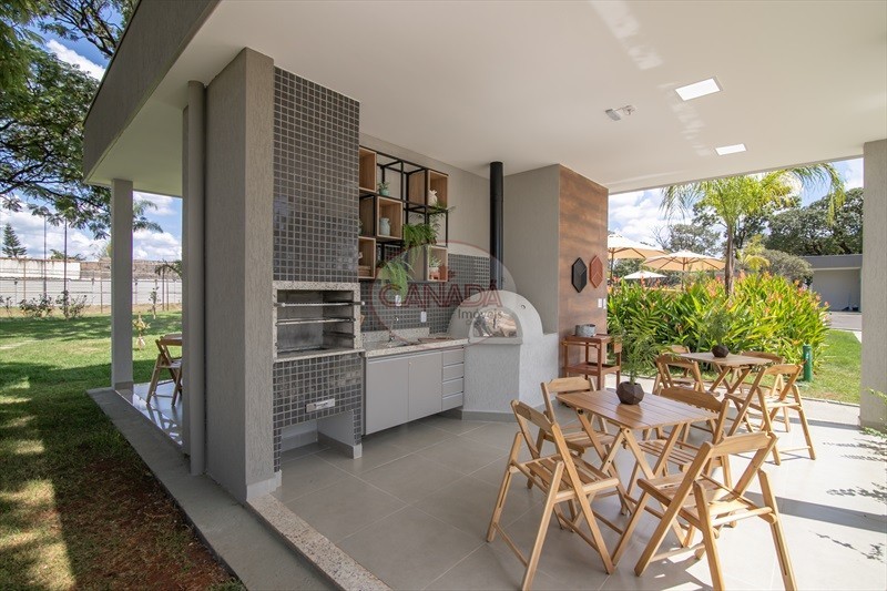 Aliança Imóveis - Imobiliária em Ribeirão Preto - SP - APARTAMENTO - JARDIM INTERLAGOS  - RIBEIRAO PRETO