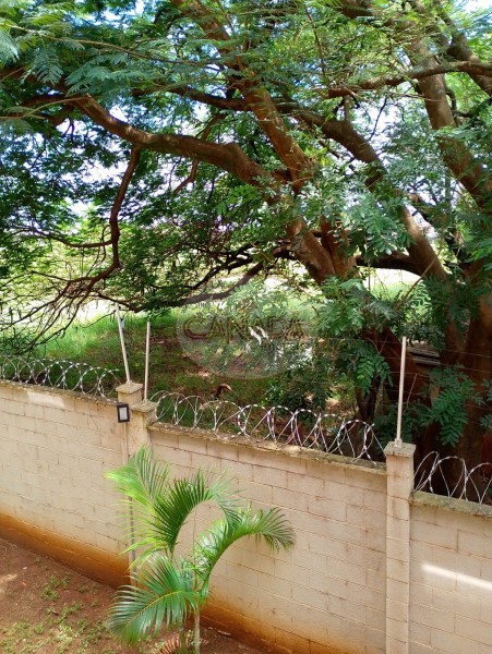 Aliança Imóveis - Imobiliária em Ribeirão Preto - SP - APARTAMENTO - JARDIM INTERLAGOS  - RIBEIRAO PRETO