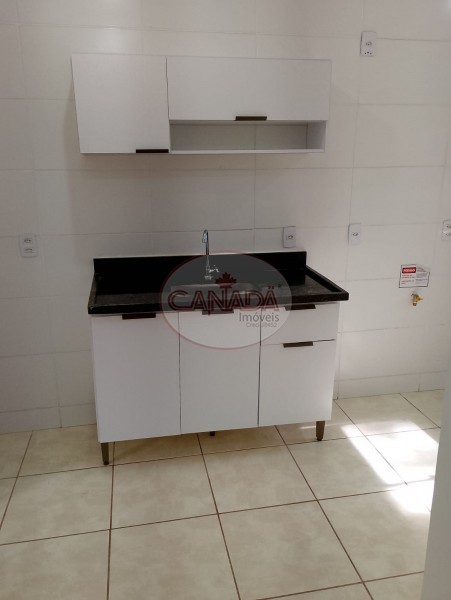 Aliança Imóveis - Imobiliária em Ribeirão Preto - SP - APARTAMENTO - JARDIM INTERLAGOS  - RIBEIRAO PRETO