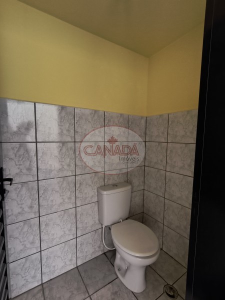 Aliança Imóveis - Imobiliária em Ribeirão Preto - SP - SALAO - JARDIM PALMA TRAVASSOS - RIBEIRAO PRETO