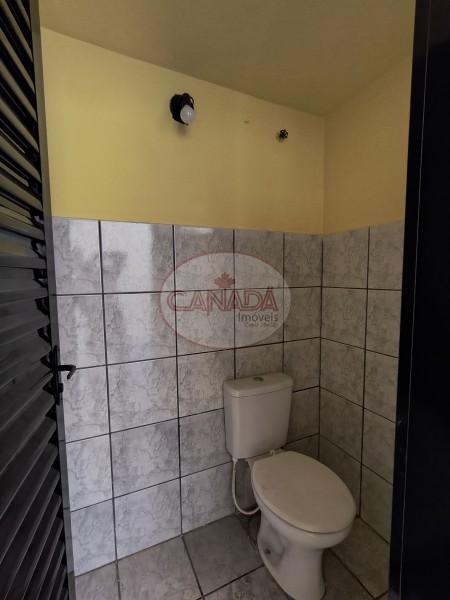 Aliança Imóveis - Imobiliária em Ribeirão Preto - SP - SALAO - JARDIM PALMA TRAVASSOS - RIBEIRAO PRETO