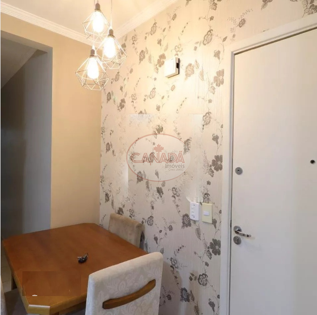 Aliança Imóveis - Imobiliária em Ribeirão Preto - SP - APARTAMENTO - PARQUE SAO SEBASTIAO - RIBEIRAO PRETO