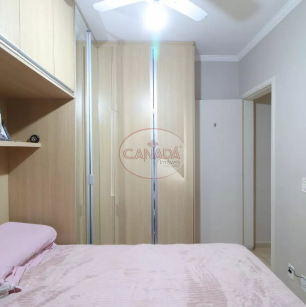 Aliança Imóveis - Imobiliária em Ribeirão Preto - SP - APARTAMENTO - PARQUE SAO SEBASTIAO - RIBEIRAO PRETO