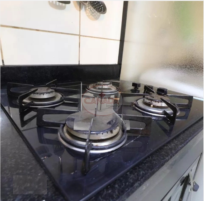 Aliança Imóveis - Imobiliária em Ribeirão Preto - SP - APARTAMENTO - PARQUE SAO SEBASTIAO - RIBEIRAO PRETO