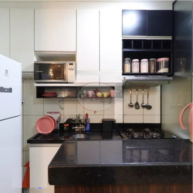 Aliança Imóveis - Imobiliária em Ribeirão Preto - SP - APARTAMENTO - PARQUE SAO SEBASTIAO - RIBEIRAO PRETO