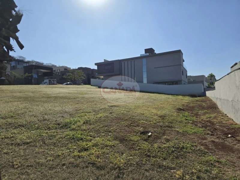 Aliança Imóveis - Imobiliária em Ribeirão Preto - SP - TERRENO - ALPHAVILLE - RIBEIRAO PRETO