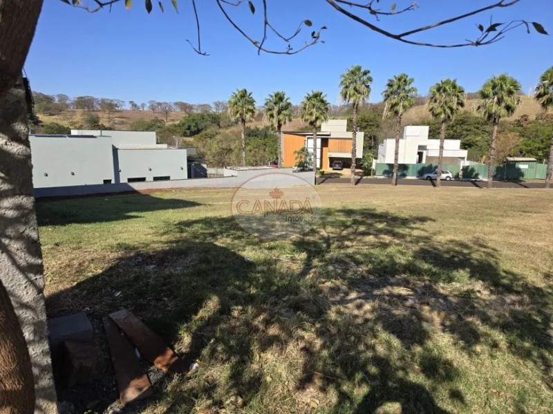 Aliança Imóveis - Imobiliária em Ribeirão Preto - SP - TERRENO - ALPHAVILLE - RIBEIRAO PRETO