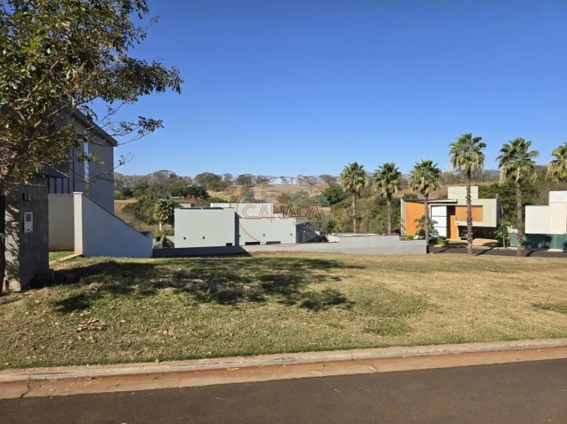 Aliança Imóveis - Imobiliária em Ribeirão Preto - SP - TERRENO - ALPHAVILLE - RIBEIRAO PRETO