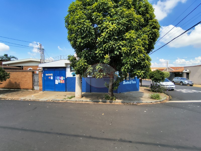 Aliança Imóveis - Imobiliária em Ribeirão Preto - SP - CASA - JARDIM INDEPENDENCIA - RIBEIRAO PRETO