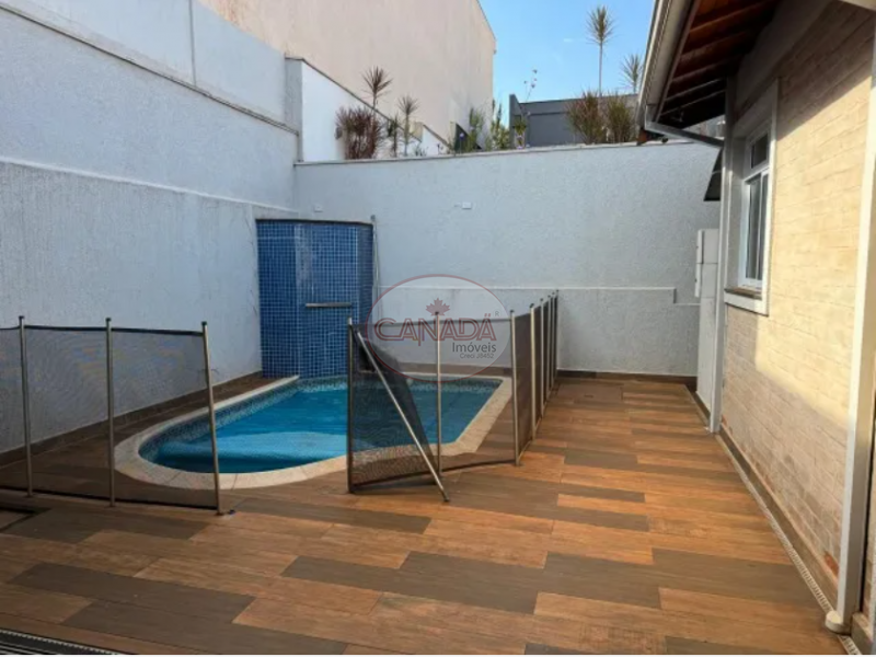 Aliança Imóveis - Imobiliária em Ribeirão Preto - SP - CASA EM CONDOMINIO - NOVA ALIANÇA  - RIBEIRAO PRETO