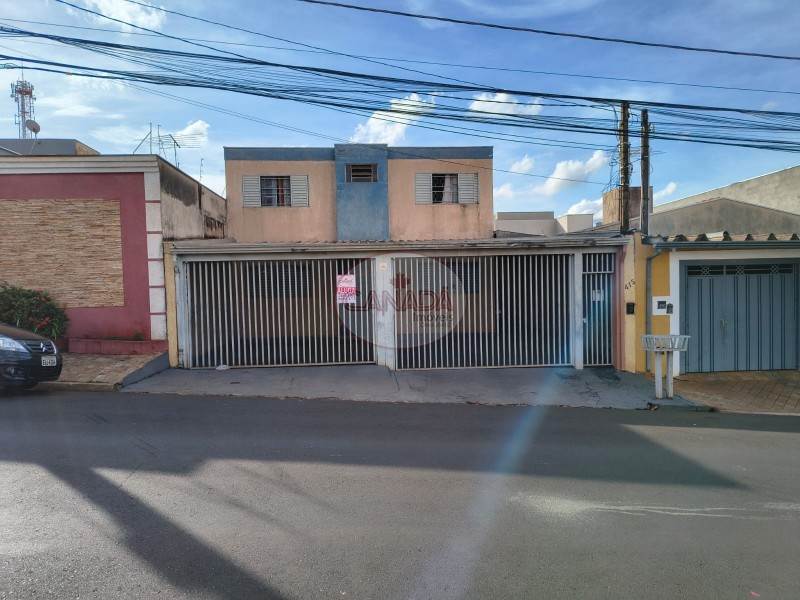 Aliança Imóveis - Imobiliária em Ribeirão Preto - SP - APARTAMENTO - LAGOINHA  - RIBEIRAO PRETO