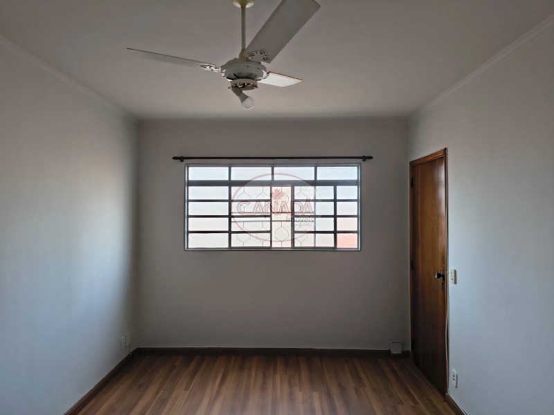 Aliança Imóveis - Imobiliária em Ribeirão Preto - SP - APARTAMENTO - LAGOINHA  - RIBEIRAO PRETO