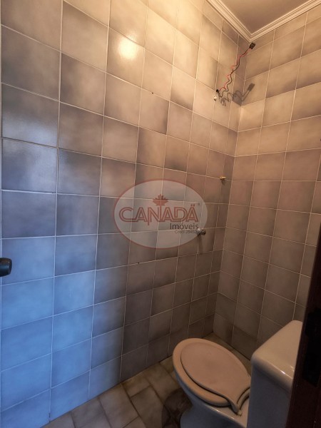 Aliança Imóveis - Imobiliária em Ribeirão Preto - SP - APARTAMENTO - LAGOINHA  - RIBEIRAO PRETO