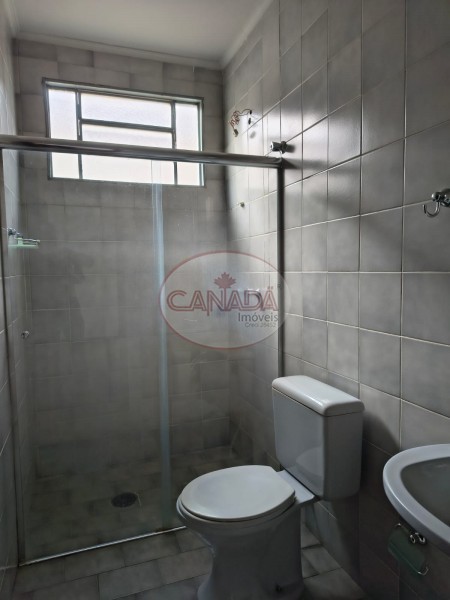 Aliança Imóveis - Imobiliária em Ribeirão Preto - SP - APARTAMENTO - LAGOINHA  - RIBEIRAO PRETO