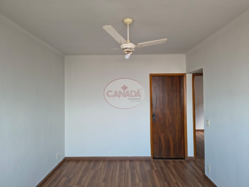 Aliança Imóveis - Imobiliária em Ribeirão Preto - SP - APARTAMENTO - LAGOINHA  - RIBEIRAO PRETO