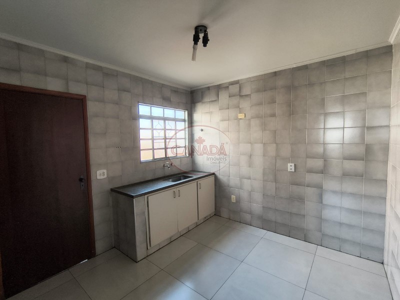 Aliança Imóveis - Imobiliária em Ribeirão Preto - SP - APARTAMENTO - LAGOINHA  - RIBEIRAO PRETO
