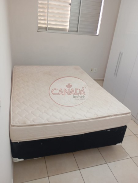 Aliança Imóveis - Imobiliária em Ribeirão Preto - SP - APARTAMENTO - Presidente Médici - RIBEIRAO PRETO