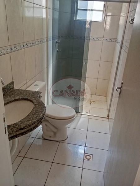 Aliança Imóveis - Imobiliária em Ribeirão Preto - SP - APARTAMENTO - Presidente Médici - RIBEIRAO PRETO