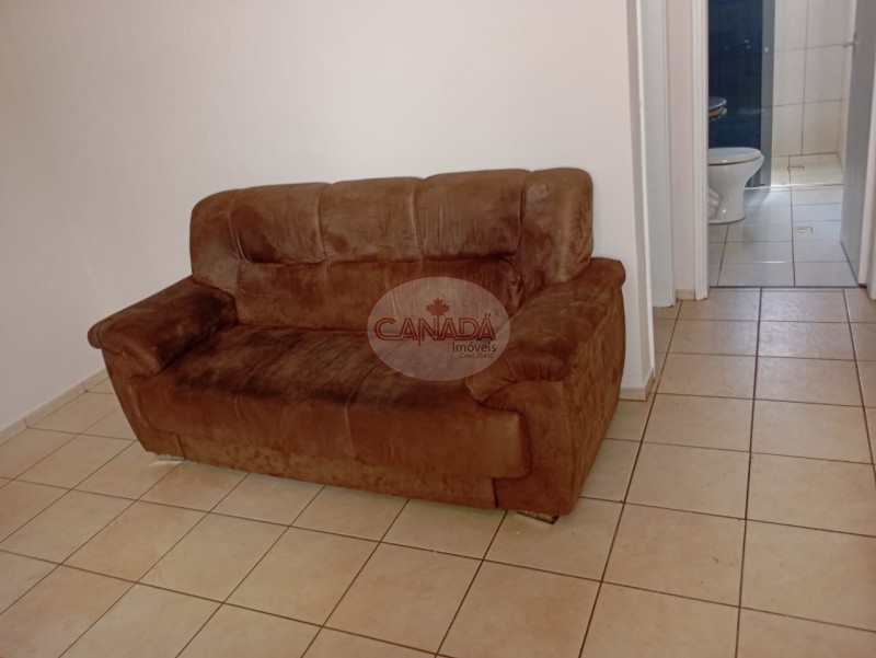 Aliança Imóveis - Imobiliária em Ribeirão Preto - SP - APARTAMENTO - Presidente Médici - RIBEIRAO PRETO