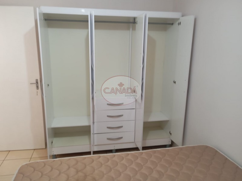 Aliança Imóveis - Imobiliária em Ribeirão Preto - SP - APARTAMENTO - Presidente Médici - RIBEIRAO PRETO