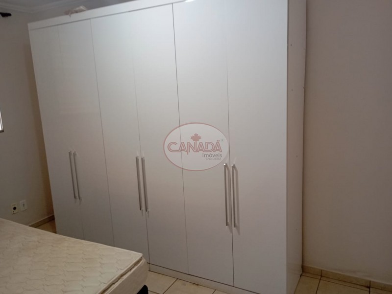 Aliança Imóveis - Imobiliária em Ribeirão Preto - SP - APARTAMENTO - Presidente Médici - RIBEIRAO PRETO