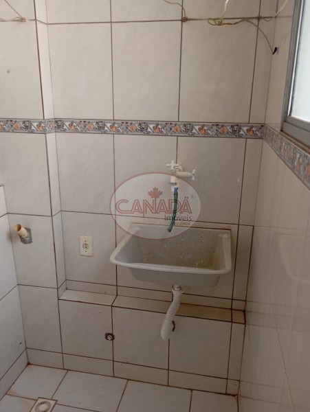 Aliança Imóveis - Imobiliária em Ribeirão Preto - SP - APARTAMENTO - Presidente Médici - RIBEIRAO PRETO