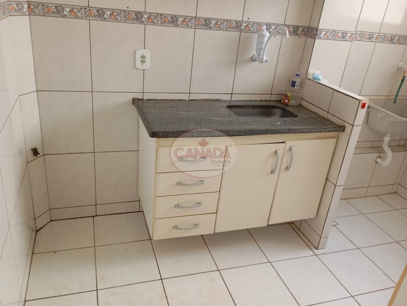 Aliança Imóveis - Imobiliária em Ribeirão Preto - SP - APARTAMENTO - Presidente Médici - RIBEIRAO PRETO