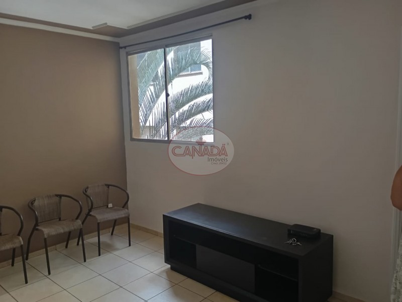 Aliança Imóveis - Imobiliária em Ribeirão Preto - SP - APARTAMENTO - Presidente Médici - RIBEIRAO PRETO