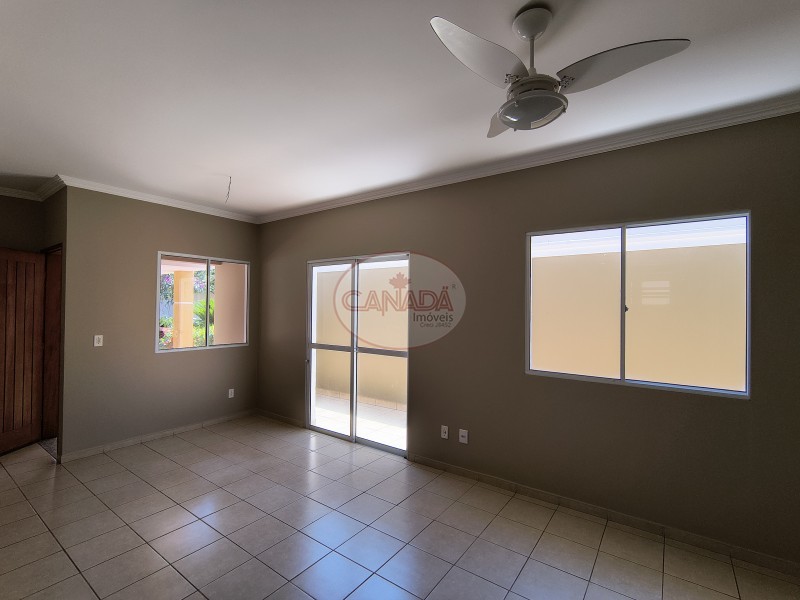 Aliança Imóveis - Imobiliária em Ribeirão Preto - SP - CASA EM CONDOMINIO - RESIDENCIAL JEQUITIBÁ - RIBEIRAO PRETO