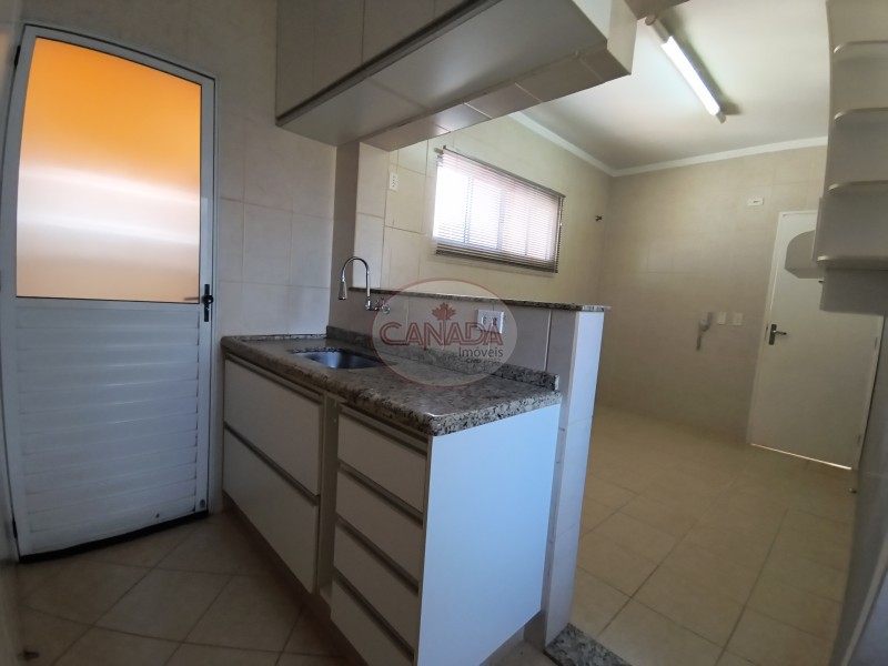 Aliança Imóveis - Imobiliária em Ribeirão Preto - SP - CASA EM CONDOMINIO - RESIDENCIAL JEQUITIBÁ - RIBEIRAO PRETO