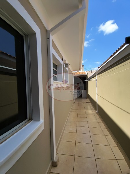 Aliança Imóveis - Imobiliária em Ribeirão Preto - SP - CASA EM CONDOMINIO - RESIDENCIAL JEQUITIBÁ - RIBEIRAO PRETO