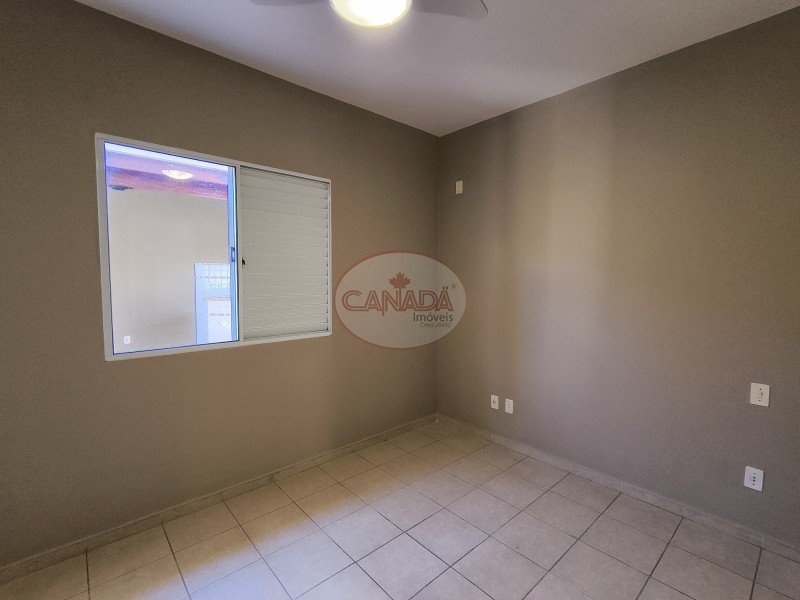 Aliança Imóveis - Imobiliária em Ribeirão Preto - SP - CASA EM CONDOMINIO - RESIDENCIAL JEQUITIBÁ - RIBEIRAO PRETO