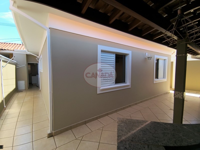 Aliança Imóveis - Imobiliária em Ribeirão Preto - SP - CASA EM CONDOMINIO - RESIDENCIAL JEQUITIBÁ - RIBEIRAO PRETO