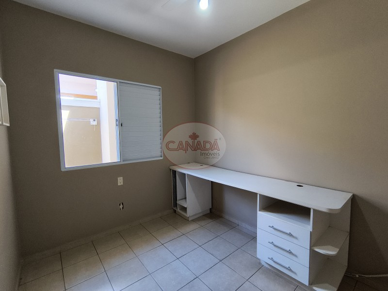 Aliança Imóveis - Imobiliária em Ribeirão Preto - SP - CASA EM CONDOMINIO - RESIDENCIAL JEQUITIBÁ - RIBEIRAO PRETO