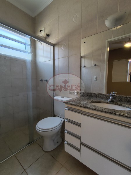 Aliança Imóveis - Imobiliária em Ribeirão Preto - SP - CASA EM CONDOMINIO - RESIDENCIAL JEQUITIBÁ - RIBEIRAO PRETO