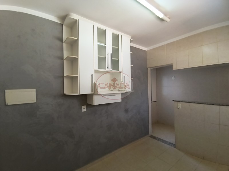 Aliança Imóveis - Imobiliária em Ribeirão Preto - SP - CASA EM CONDOMINIO - RESIDENCIAL JEQUITIBÁ - RIBEIRAO PRETO