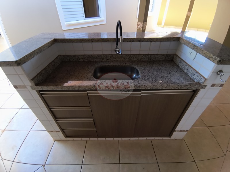 Aliança Imóveis - Imobiliária em Ribeirão Preto - SP - CASA EM CONDOMINIO - RESIDENCIAL JEQUITIBÁ - RIBEIRAO PRETO