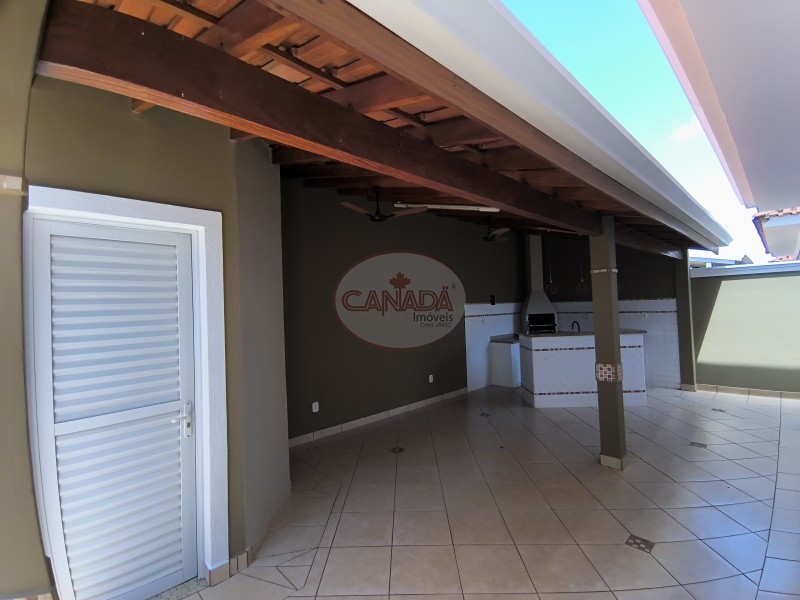 Aliança Imóveis - Imobiliária em Ribeirão Preto - SP - CASA EM CONDOMINIO - RESIDENCIAL JEQUITIBÁ - RIBEIRAO PRETO