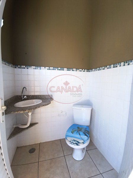 Aliança Imóveis - Imobiliária em Ribeirão Preto - SP - CASA EM CONDOMINIO - RESIDENCIAL JEQUITIBÁ - RIBEIRAO PRETO