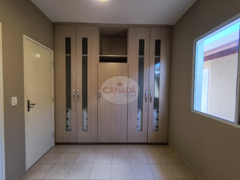 Aliança Imóveis - Imobiliária em Ribeirão Preto - SP - CASA EM CONDOMINIO - RESIDENCIAL JEQUITIBÁ - RIBEIRAO PRETO