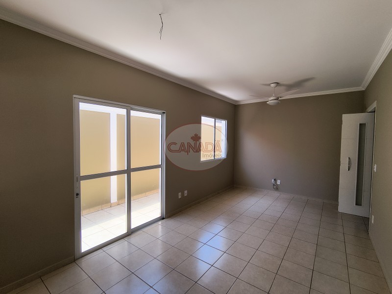 Aliança Imóveis - Imobiliária em Ribeirão Preto - SP - CASA EM CONDOMINIO - RESIDENCIAL JEQUITIBÁ - RIBEIRAO PRETO