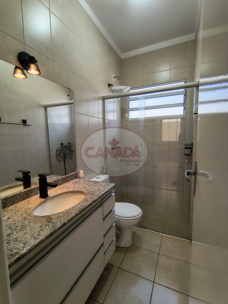 Aliança Imóveis - Imobiliária em Ribeirão Preto - SP - CASA EM CONDOMINIO - RESIDENCIAL JEQUITIBÁ - RIBEIRAO PRETO